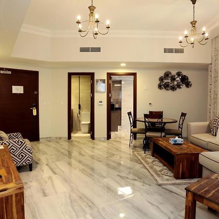 Marbella Holiday Homes Dubai Exteriör bild