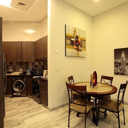 Marbella Holiday Homes Dubai Exteriör bild