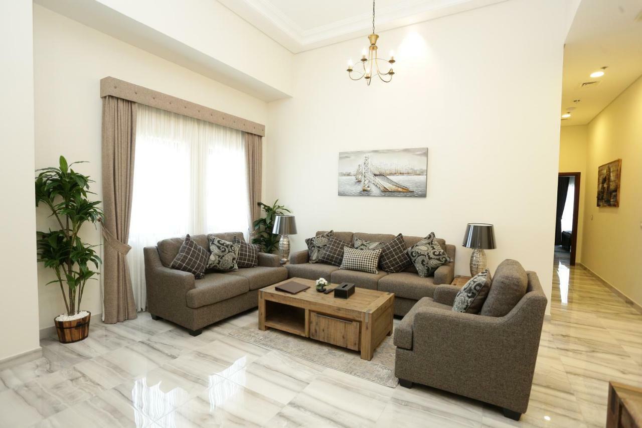 Marbella Holiday Homes Dubai Exteriör bild