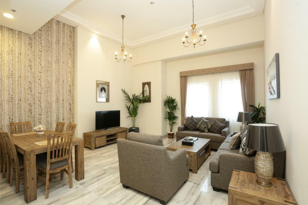 Marbella Holiday Homes Dubai Exteriör bild