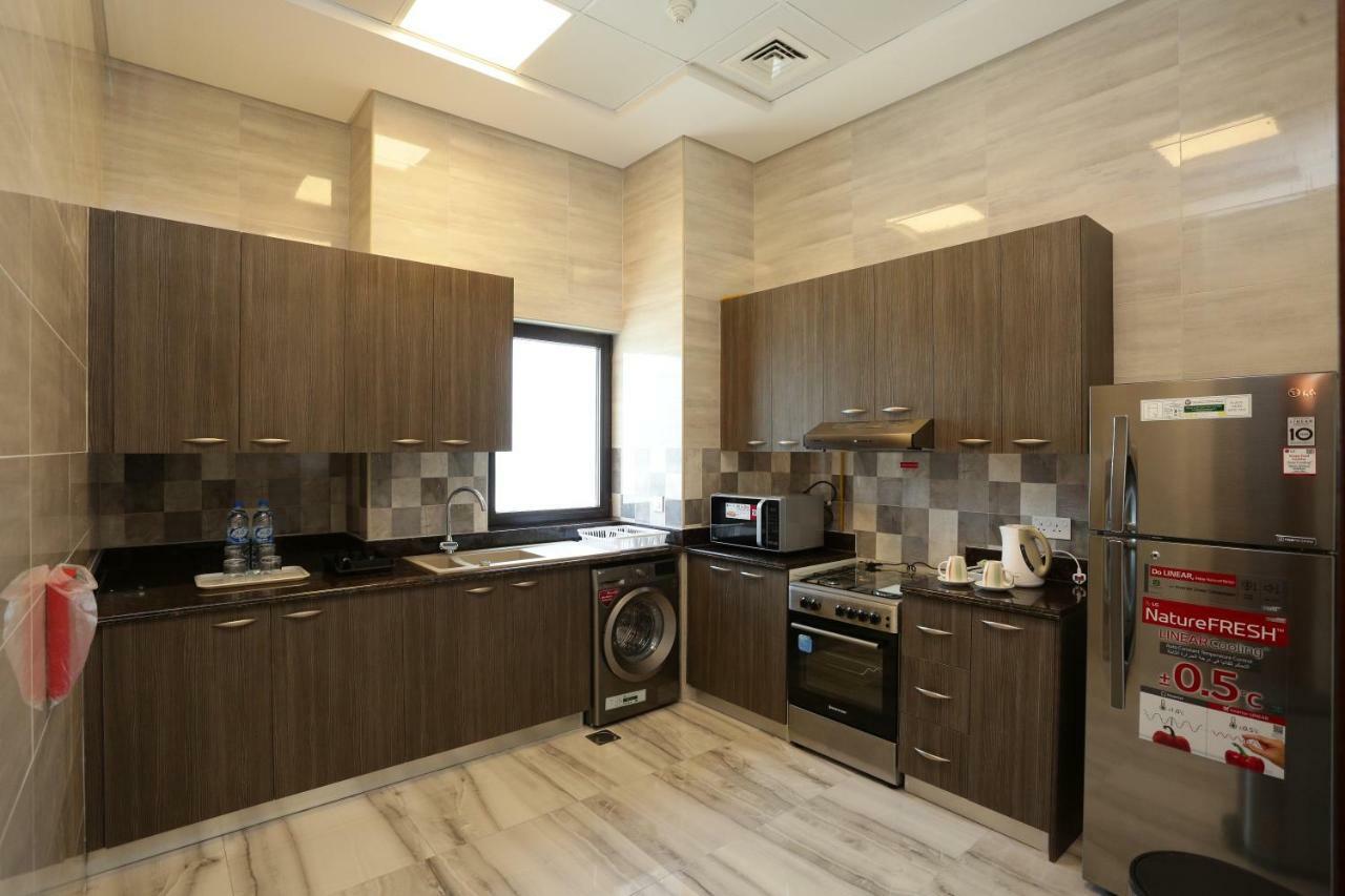 Marbella Holiday Homes Dubai Exteriör bild