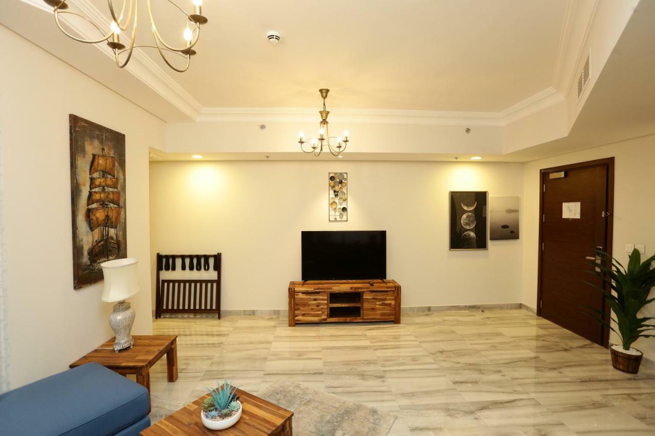 Marbella Holiday Homes Dubai Exteriör bild