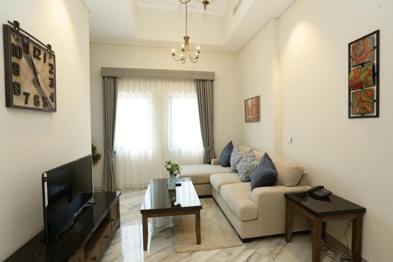 Marbella Holiday Homes Dubai Exteriör bild