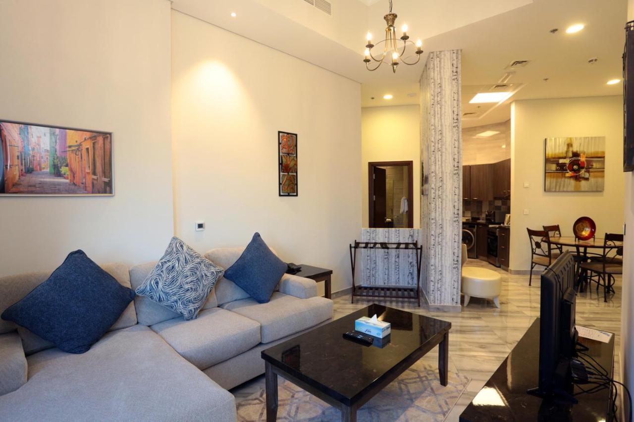 Marbella Holiday Homes Dubai Exteriör bild