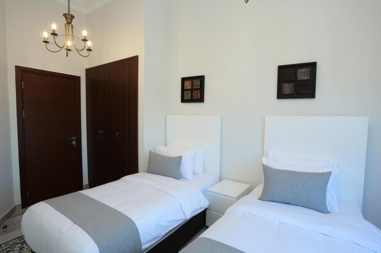 Marbella Holiday Homes Dubai Exteriör bild