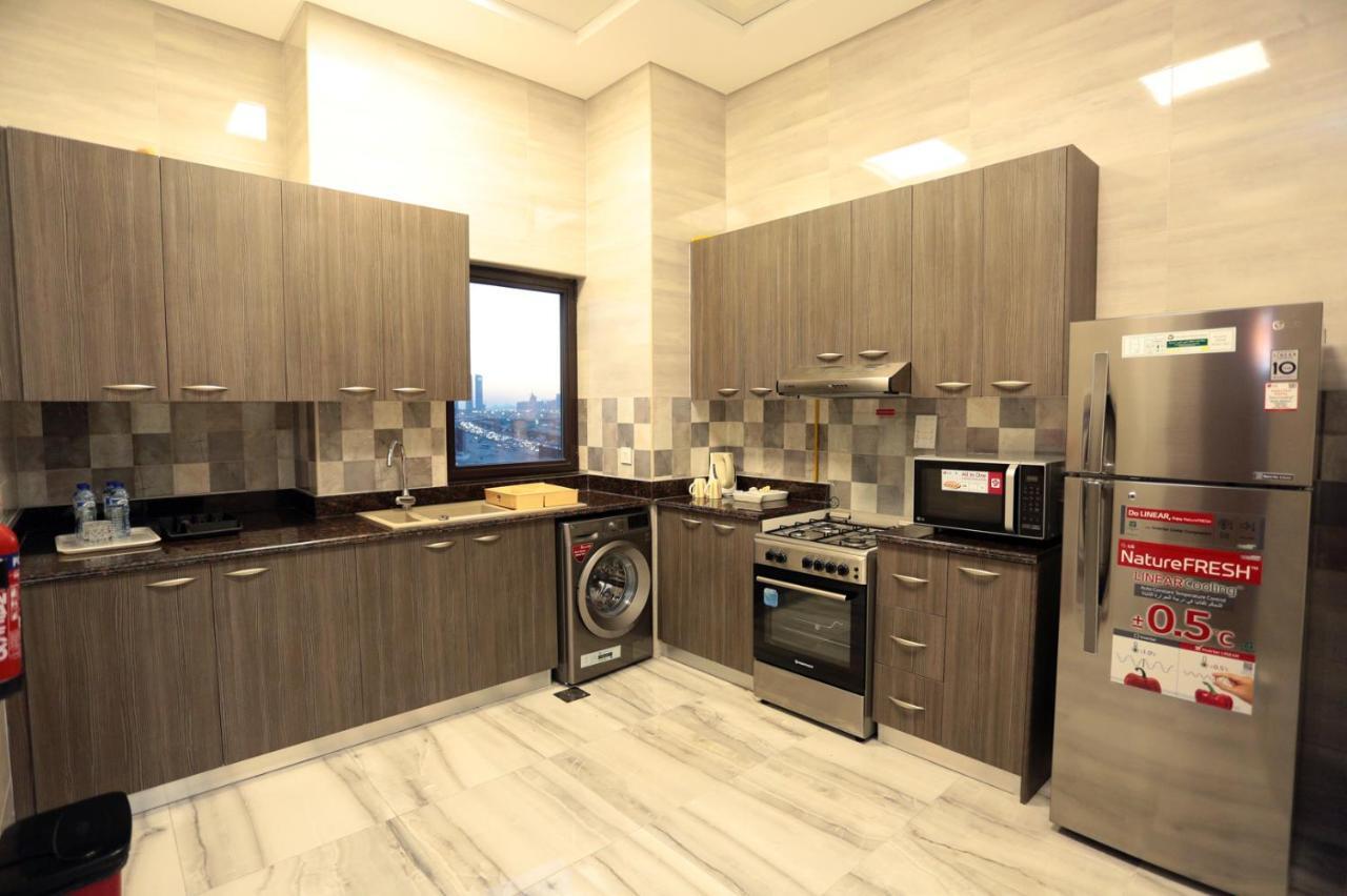 Marbella Holiday Homes Dubai Exteriör bild