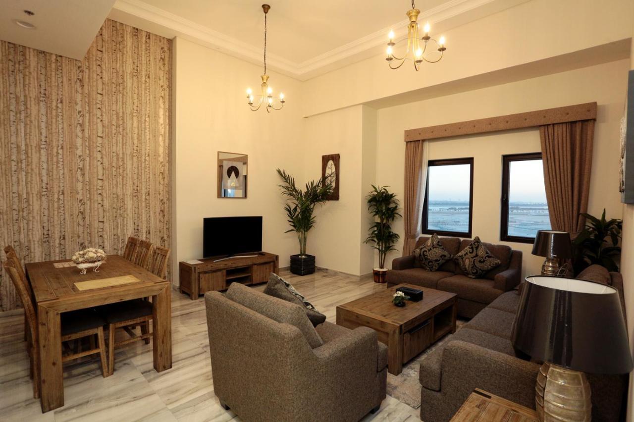 Marbella Holiday Homes Dubai Exteriör bild