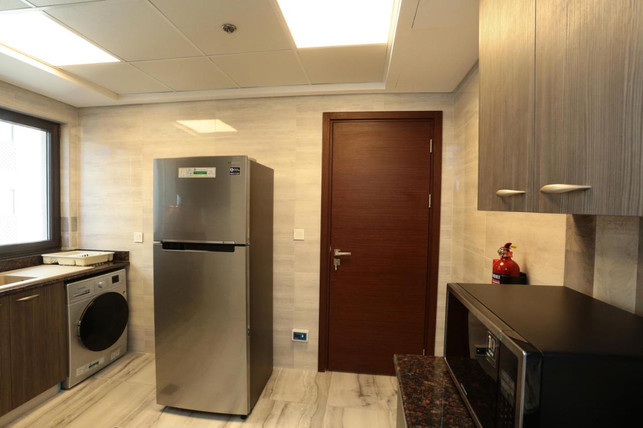 Marbella Holiday Homes Dubai Exteriör bild