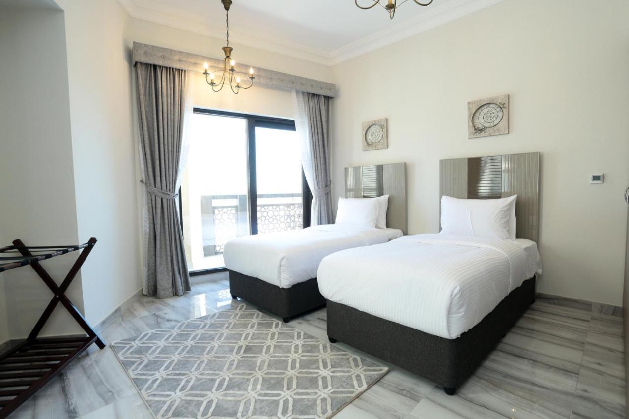 Marbella Holiday Homes Dubai Exteriör bild