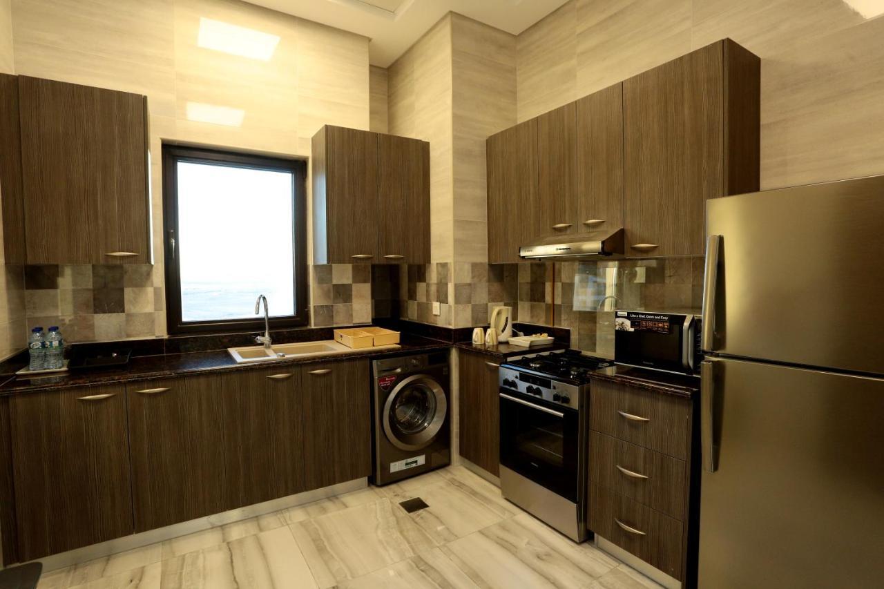 Marbella Holiday Homes Dubai Exteriör bild